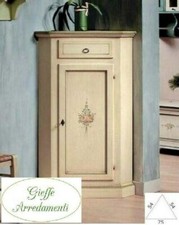 MOBILE ANGOLIERA IN LEGNO