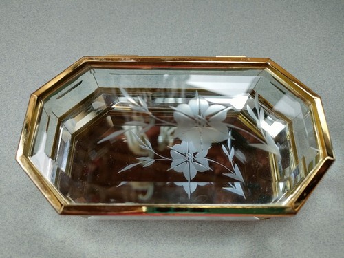 Portagioie scatola vintage - portagioie,,