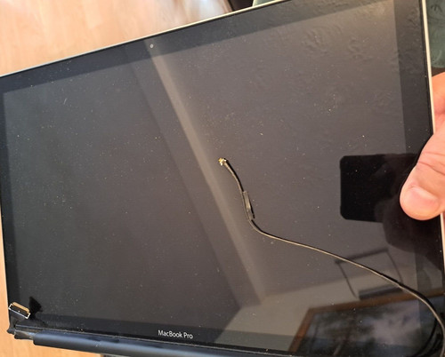 Macbook pro pollici fine - pro,