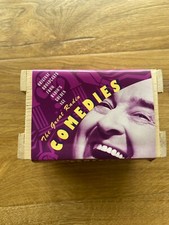 The Great Radio Comedies 4