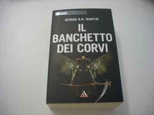 Urania IL BANCHETTO DEI CORVI