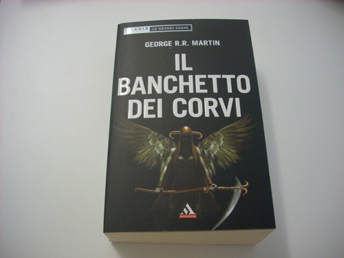 Urania banchetto dei corvi - banchetto,