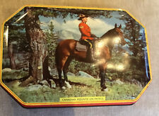 Vintage Rileys Toffee Tin