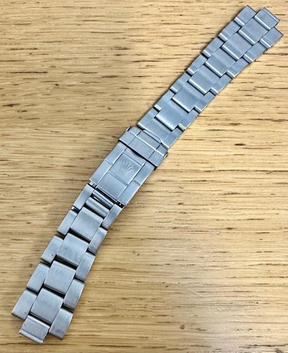 Bracciale orologio - bracciale,