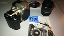 Canon eos 50E
