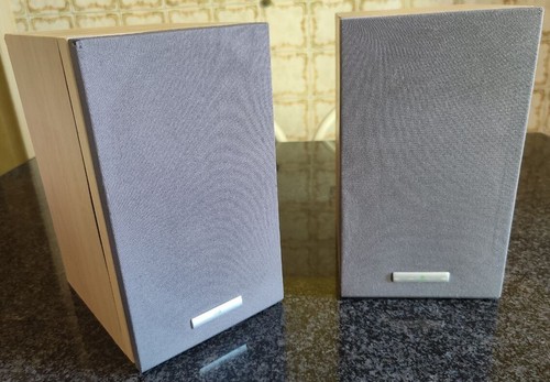 Coppia casse passive - , dbm