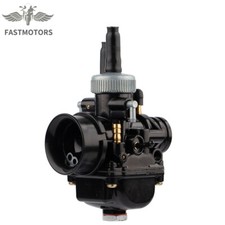 17mm PHBG Carburetor For