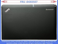 Nuovo per Lenovo ThinkPad Helix (tipo 3xxx) 3G NFC LCD back cover TOP custodia 04X0507