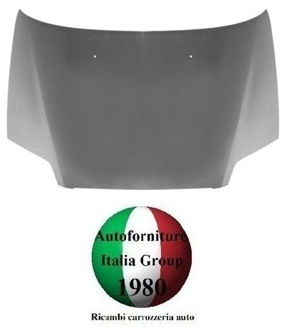 Cofano anteriore ant - anteriore, per