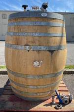 Mastro Battaio Fusto