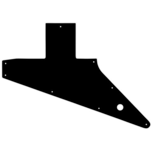 Usa custom pickguard per - usa,