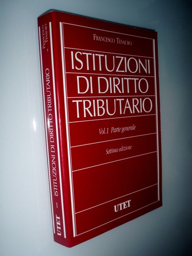 Istituzioni diritto - istituzioni, di