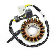 STATORE MOTORE ALTERNATORE PER