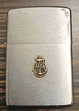 Zippo Vintage 1957-60 Vietnam