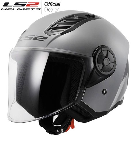 Casco jet ls2 of616 - ls2,