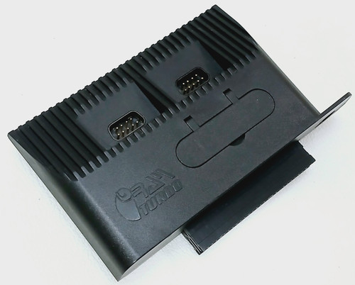 Sinclair spectrum ram turbo - sinclair,