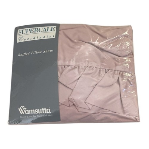Cuscino vintage wamsutta - cuscino,