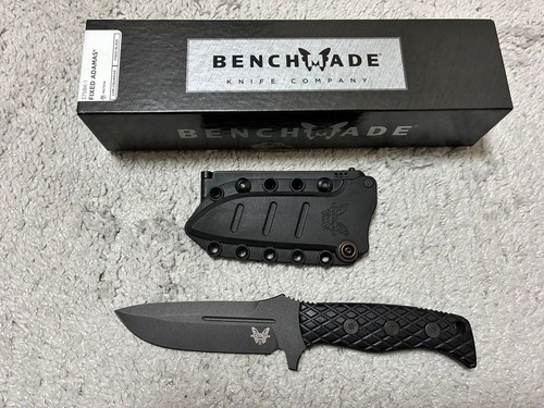 Benchmade 375bk coltello - benchmade, 375bk-1