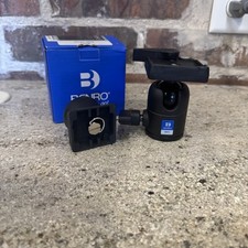 Benro Reggiseno 1 Testa a