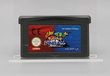 Pokémon Pinball: Rubino e