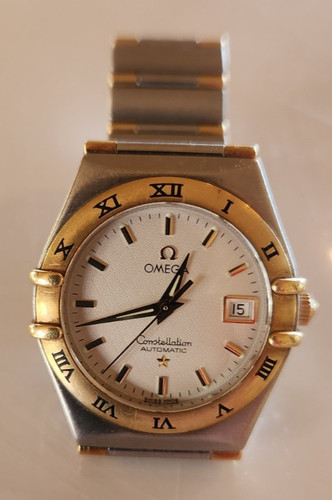 Omega constellation donna - omega,