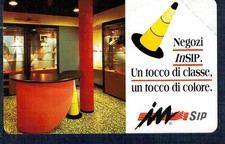 GIAN -  SIP  "NEGOZI INSIP"