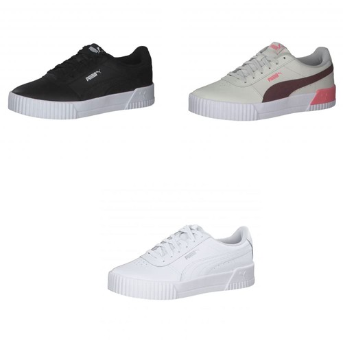 Puma sneaker donna - carina, l