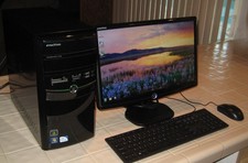 eMachines ET1831-03 DT