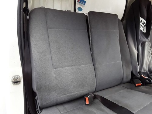 Sedile doppio nissan cabstar - doppio,