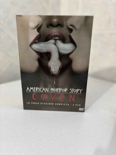 American horror story - american,