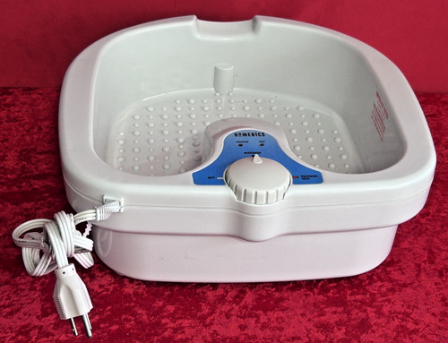 Homedics modello 1 - modello, fe-1