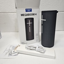 Ultimate Ears MEGABOOM 4