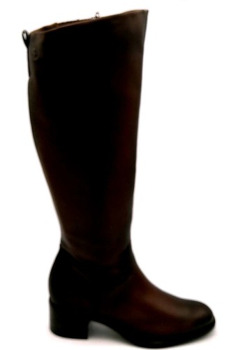 Tamaris 25519 stivale pelle