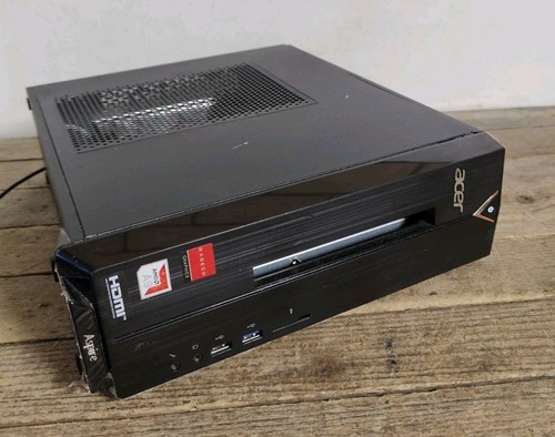 Desktop acer aspire 330 - desktop, xc-330