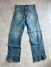 Jeans Levis Engineered reali