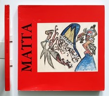 Roberto Matta Amusatevi