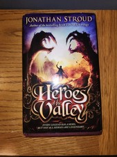 Heroes of the Valley by