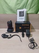 Baofeng UV-10R Walkie Talkie portable two way radio
