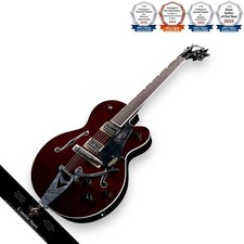 Chitarra gretsch tennessee - chitarra,
