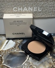 CHANEL Les Beiges Healthy Glow