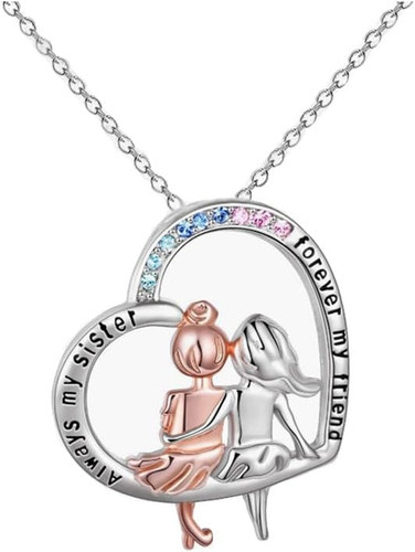 Sorella collana con - collana,,