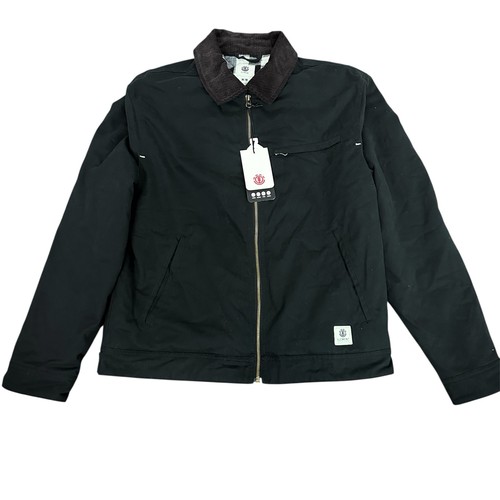 Giacca element uomo - element,