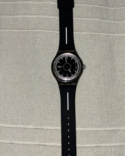 Swatch automatico 1991 sam400 - swatch,