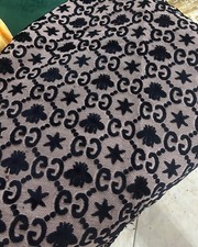 tessuto multicreazioni gucci
