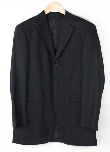 Giacca blazer lana vintage - giacca,