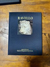 Ravello - Franco Maria Ricci FMR 1991 con custodia originale - Edizione limitata