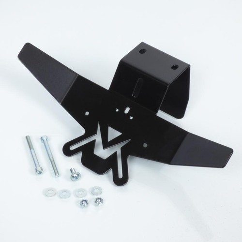 Porta targa folle per - , yamaha