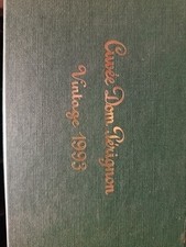 Cuvée Dom Perignon vintage