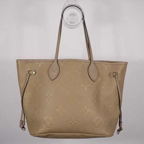 Borsa tote louis vuitton - tote,