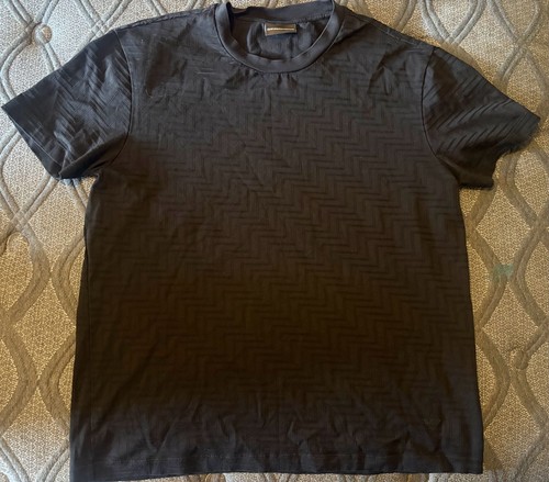 Emporio armani men - men's, black